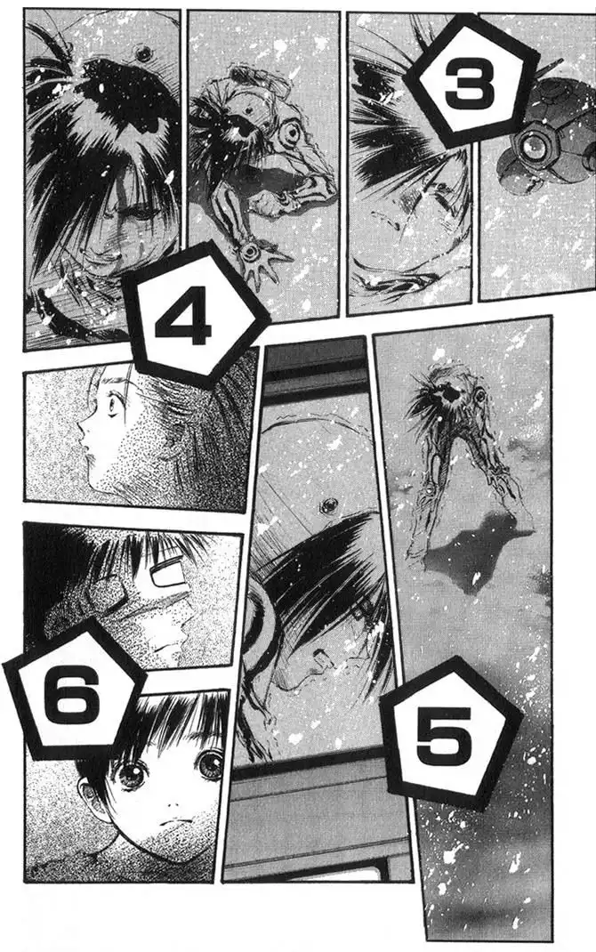 Macross 7 Trash Chapter 47 2